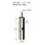 lamp hardware fittings